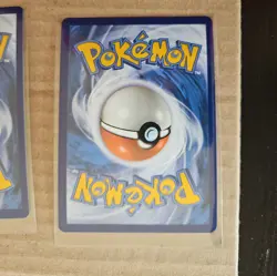 Koraidon 013 & Miraidon 014 SET SVP Black Star Promo Pokemon Card TCG - Image 5