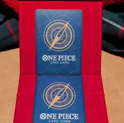 Bandai One Piece Card Game OP08 Black Maria OP08-074 Lot of 2 Holo Foil - Image 2