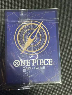 One Piece - Monkey D. Luffy - Alt Art Promo Card - SR - OP07-109 - NM Sealed - Image 3