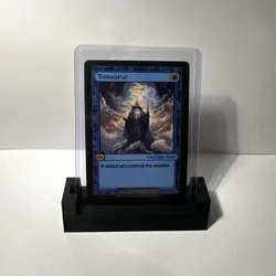Thermostat- Divorced Dads Trading Card Game (Court Of Chaos) - Image 1