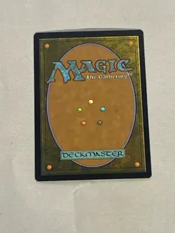 MTG The Wiley Speedster Un-Known Event Playtest Cards Magic the Gathering - Image 2