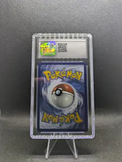 Pokemon TCG 2022 Blanche SWSH227 SWSH Sword & Shield Promo Cards CGC 10 Gem Mint - Image 2