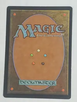 MTG Emerald Charm (Visions/Green/C) - BGM - Image 2