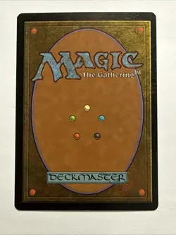 Hatred - Magic the Gathering MtG -Exodus - LP - Image 2