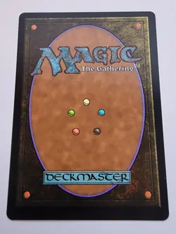 Mindcrank (2456) Secret Lair Drop Foil - Image 2
