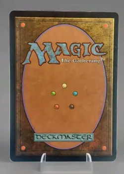 MTG Lotus Petal Tempest Magic The Gathering - Image 2