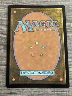 Treva's Ruins Dominaria Remastered Foil NM - Image 2