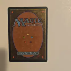 Magic the Gathering - Volrath's Stronghold - Moderately Played - Image 2