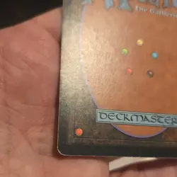 Magic the Gathering - Volrath's Stronghold - Moderately Played - Image 5