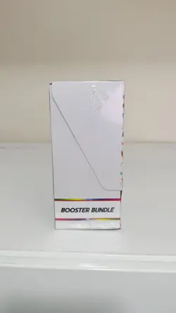 Pokemon Scarlet & Violet 151 Booster Bundles box (Sealed) + plastic box - Image 2