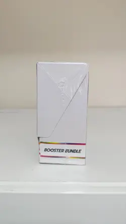 Pokemon Scarlet & Violet 151 Booster Bundles box (Sealed) + plastic box - Image 5