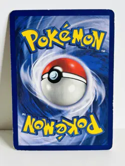 Pokemon Breeder 76/102 - Base Set Pokemon TCG - - Image 2