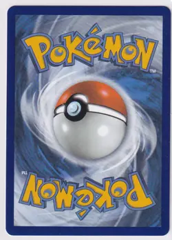 Flareon 136/165 - SV: Scarlet & Violet 151 - Pokemon Card - NM - Image 2