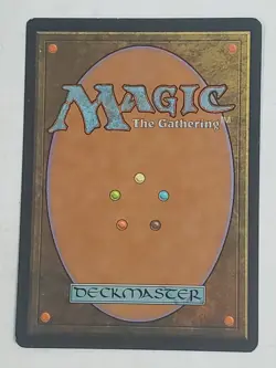 MTG Emerald Charm (Visions/Green/C) - BGM - Image 2