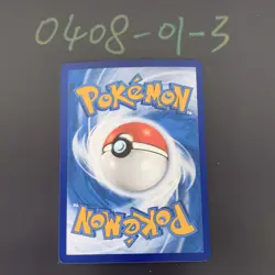 Pokemon TCG Chinese Zapdos EX SAR - Scarlet & Violet, 151C-190 EX LP - Image 2