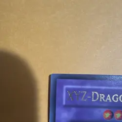 Yu-Gi-Oh! XYZ-Dragon Cannon Ultra Rare MFC-052 Magician's Force 1st Edition Holo - Image 4