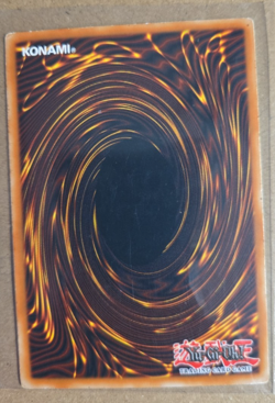 Token: Phantom Skyblaster TKN3-EN002 Yu-Gi-Oh! Tokens Unlimited - Image 2