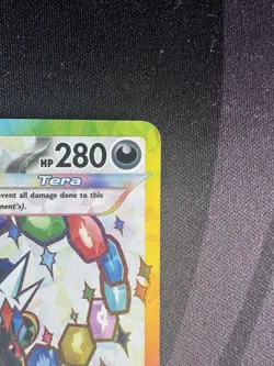 Umbreon Ex 176, Espeon Ex 175 Promo Full Art - Pokemon Prismatic Evolutions - Image 4