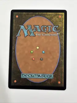Chaos Emerald Yellow Foil - Lotus Petal - Sonic Secret Lair - Magic MTG IN HAND - Image 3