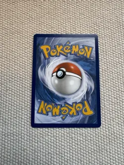 Mega Lopunny EX 115:094 Phantasmal Flames NM Full Art Pokemon TCG - Image 2