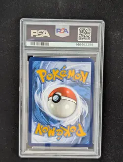 Pokemon TCG Charizard ex 199/165 Scarlet & Violet 151 PSA 9 - Image 2