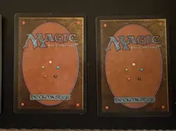 Arabian Nights MTG Package. 8 Cards. LP-NM+! - Image 2