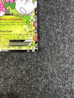 Shaymin EX - XY148 - Pokemon TCG - Promo - Image 4