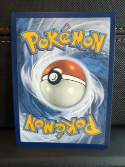 Pecharunt EX 093/064 Shrouded Fable Sir NEAR MINT - Image 2