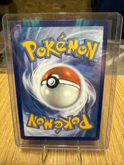 Pokemon TCG Beautifly 219/217 Illustration Rare Ascended Heroes NM - Image 3