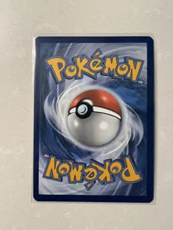 Chein-Pao EX 274/193 Pokemon Paldea Evolved NM - Image 2