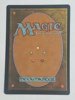 MTG Breezekeeper (Visions/Blue/C) - BGM - Image 2