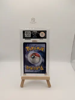 Pokemon TCG Mega Lucario EX Full Art English 160/132 Mega Evolution Ace 10 - Image 2