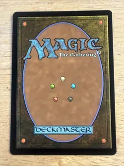 Mycoloth - MTG Mystery Booster Mint - Image 2