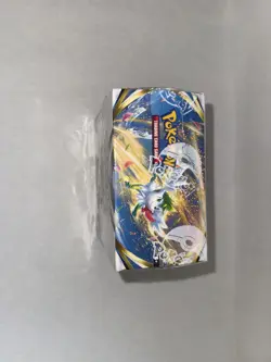 Pokemon TCG: Sword & Shield Brilliant Stars Factory Sealed Booster Box - Image 5