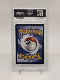 Umbreon VMAX 215/203 Alt Art Evolving Skies Secret Pokemon GEM MINT PSA 10 - Image 2