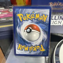 Beast Energy Prism Star - 117/131 - Holo Rare - Forbidden Light Pokemon Card LP - Image 2