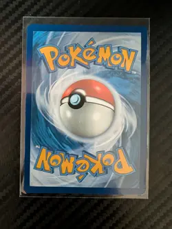 Pokemon Basic Darkness Energy Shrouded Fable Hyper Rare 098/064 - Image 2