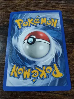 Girafarig 16/97 EX Dragon Reverse Holo Pokemon NM-MINT - Image 2