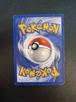 Pokemon TCG: 1999 Base Set Bulbasaur 44/102 MP - Image 2