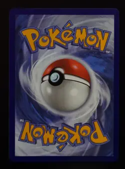 Pokemon TCG Snover 140/132 Illustration Rare Mega Evolution Base Set NM/M - Image 4