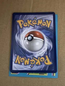 Pokemon First Partner Illustration Collection Series 1 Kanto Starters Set NM - Image 3