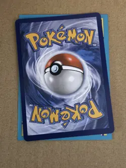 Pokemon First Partner Illustration Collection Series 1 Kanto Starters Set NM - Image 5