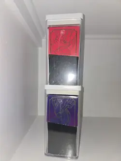 Koraidon AND Miraidon Pokemon Center Elite Trainer Box Scarlet Violet ETB SEALED - Image 3