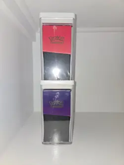 Koraidon AND Miraidon Pokemon Center Elite Trainer Box Scarlet Violet ETB SEALED - Image 5