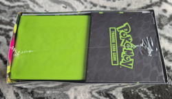 Pokemon Center TCG Mega Evolution Perfect Order Elite Trainer Box ETB *See Pics* - Image 5