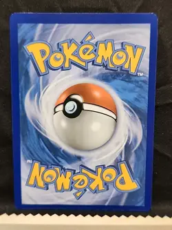 Pokemon TCG - Crobat - 33/119 - Alternate Holo - XY: Phantom Forces [Near Mint] - Image 2