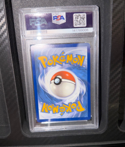 Pikachu PSA 10 😴 Pokemon Lost Origin Full Art TG05 - Image 2