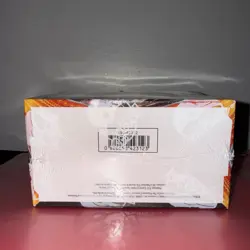 Pokemon TCG Scarlet And Violet Surging Sparks Booster Expansion Box (Sealed) - Image 4