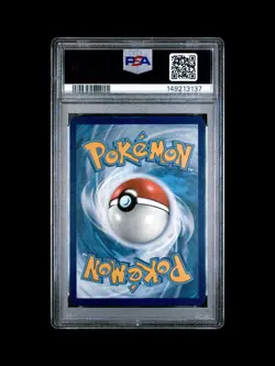 2020 POKEMON SWSH CHAMPION'S PATH ELITE TRAINER BOX #050 CHARIZARD V PSA 10 - Image 2