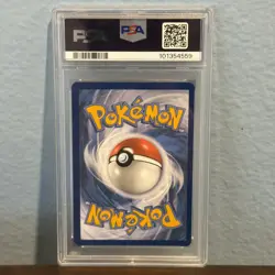 2024 Pokemon Twilight Masquerade Lana's Aid #219/167 PSA 10 GEM MINT - Image 2